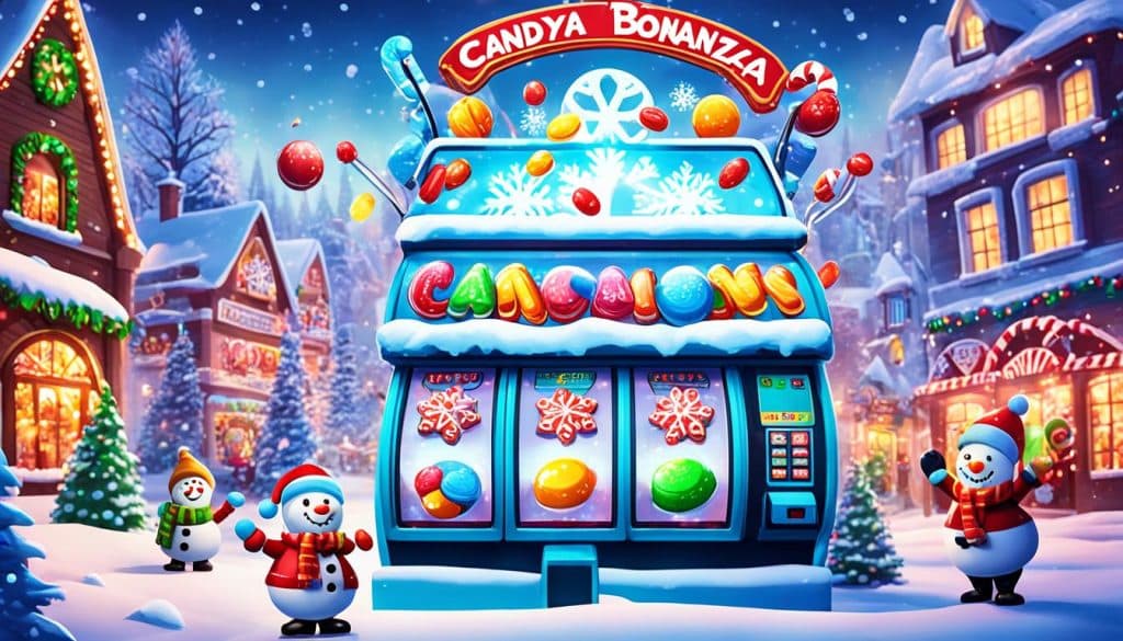 Sweet Bonanza Xmas demo Sweet Bonanza Xmas demo